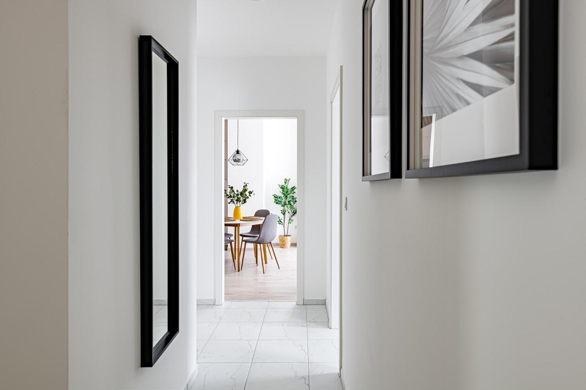 Westside Garden Apartments By Urbanrent Boedapest Buitenkant foto