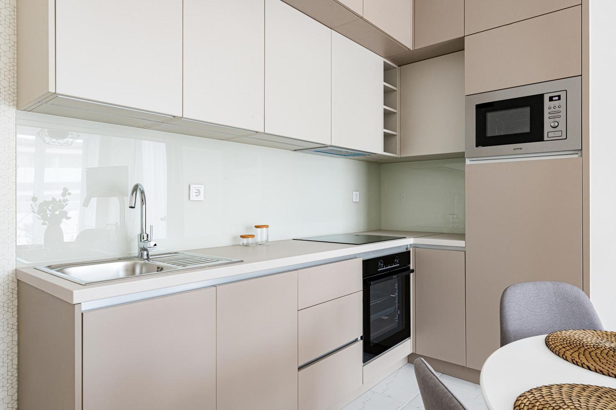 Westside Garden Apartments By Urbanrent Boedapest Buitenkant foto