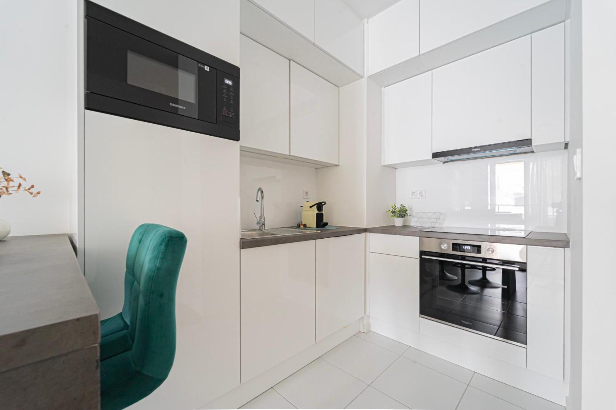 Westside Garden Apartments By Urbanrent Boedapest Buitenkant foto